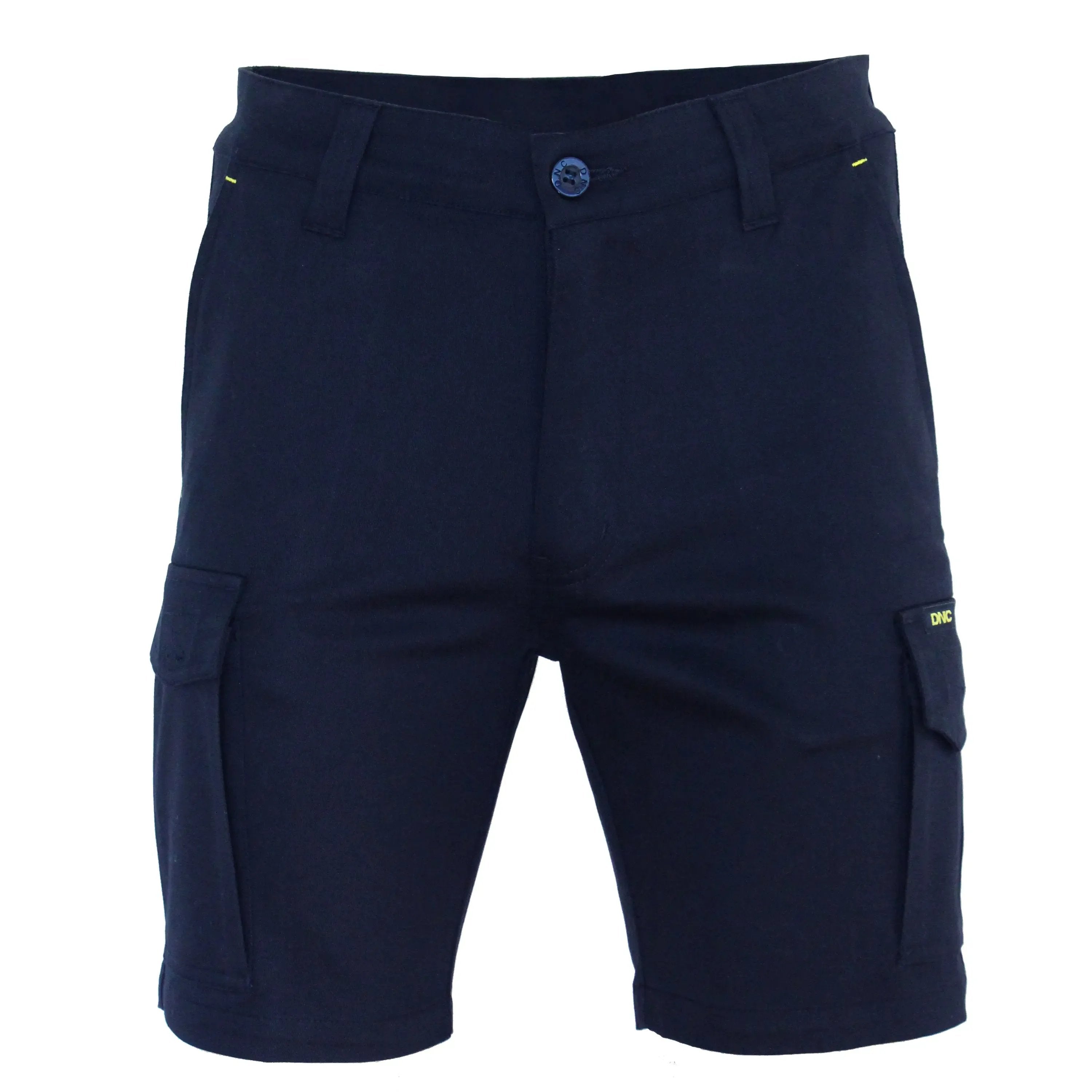 DNC Workwear Slimflex Cargo Shorts - 3364